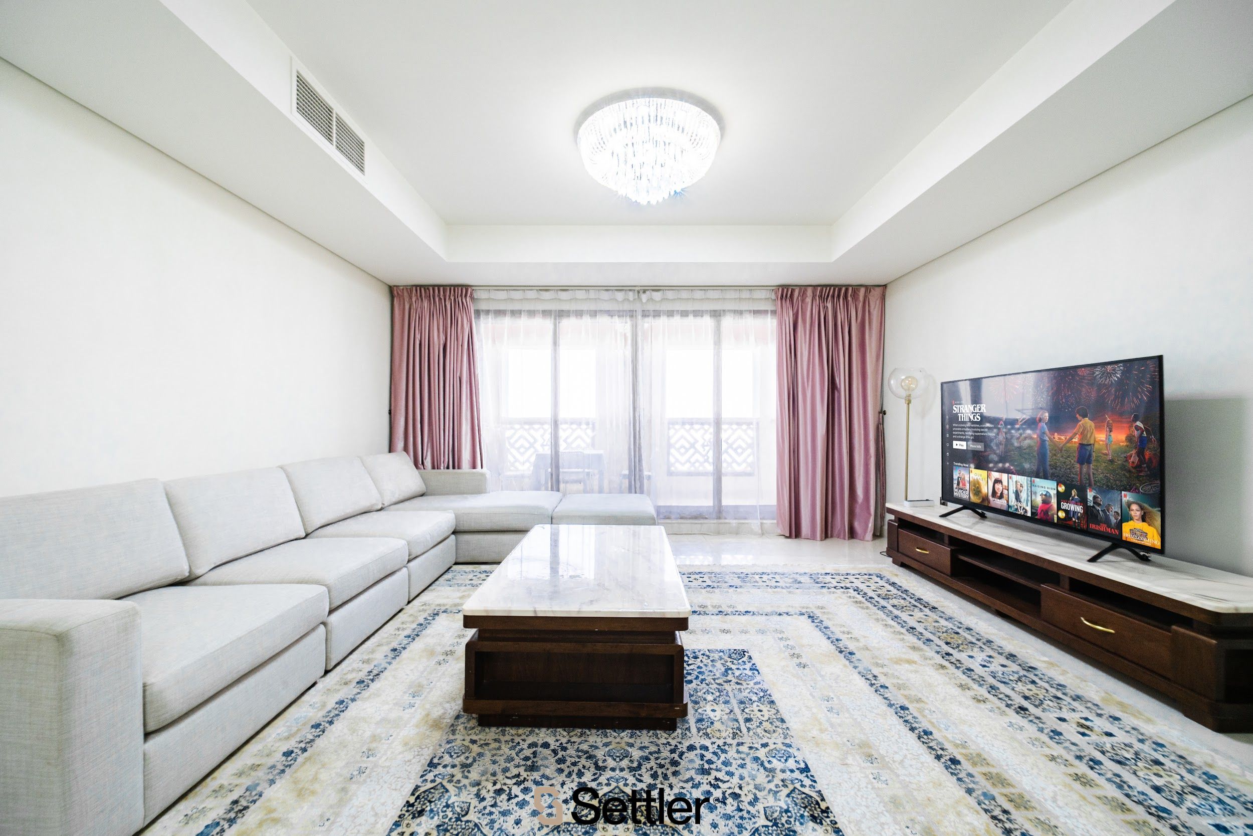 2bdr Palm Jumeirah | Beachfront | Move-in Ready
