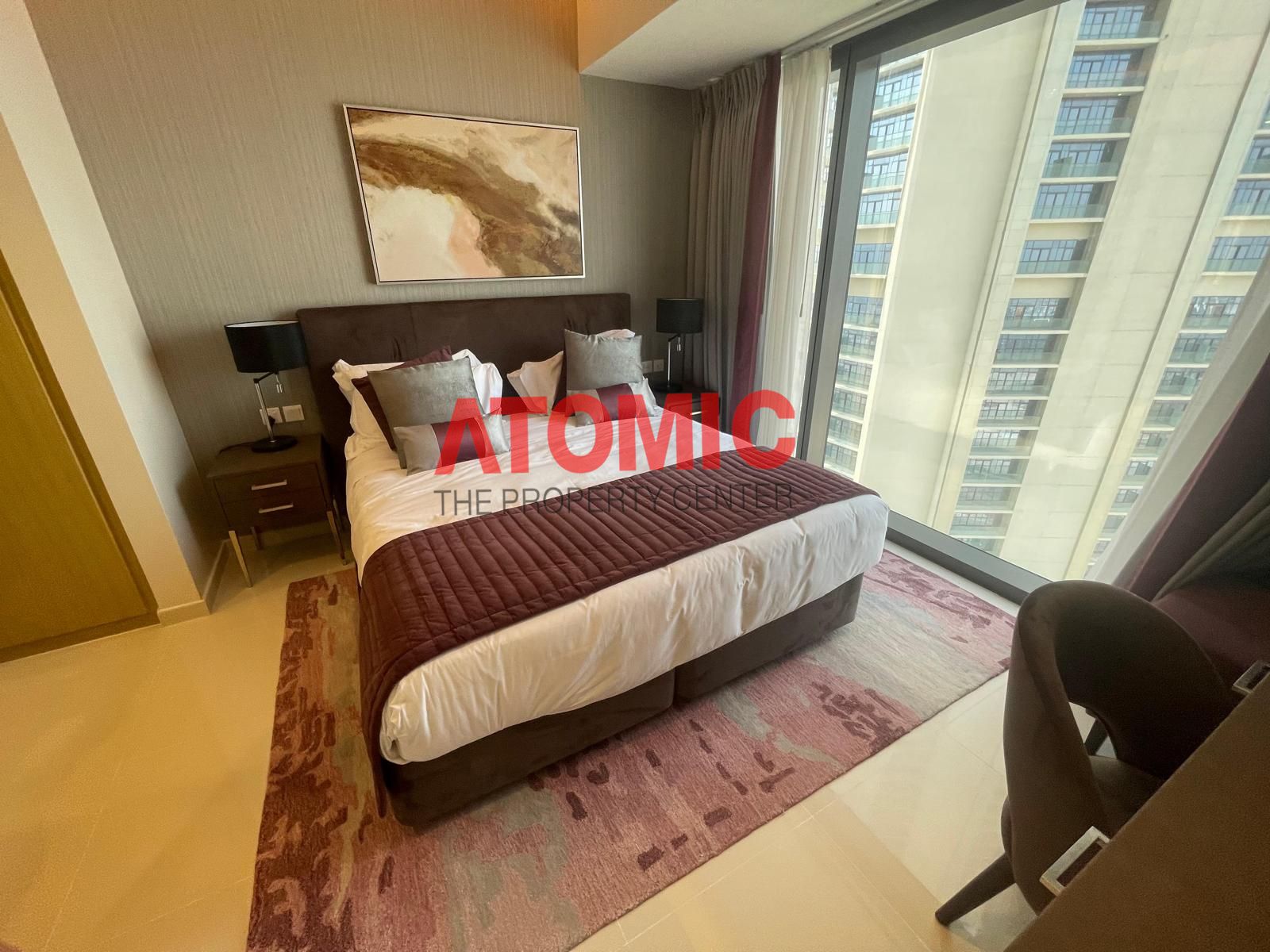 BEST PRICE IN MARKET READY TO MOVE IN I HIGH FLOOR