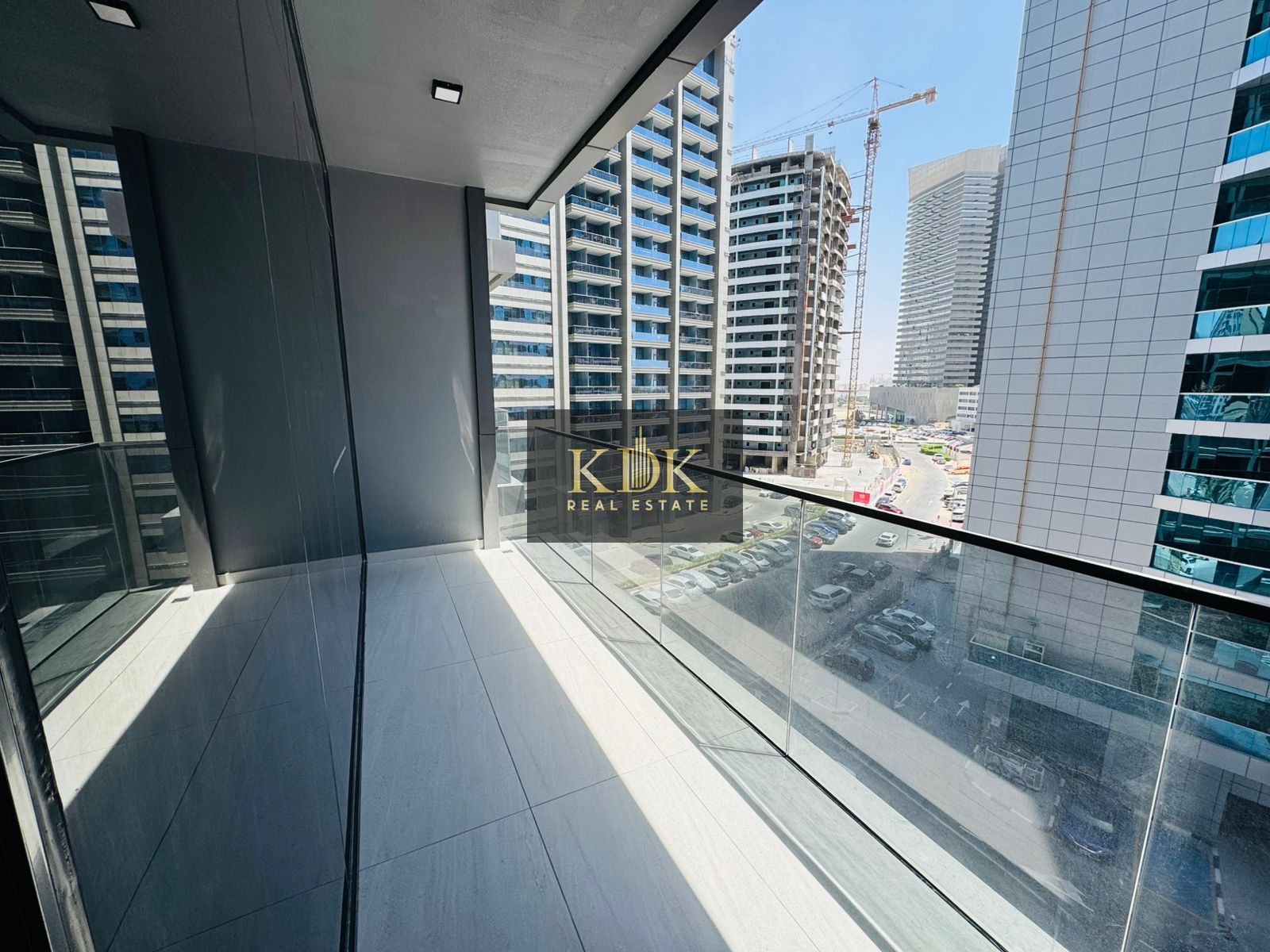 2 bed | best ammenities | spacious | canal view