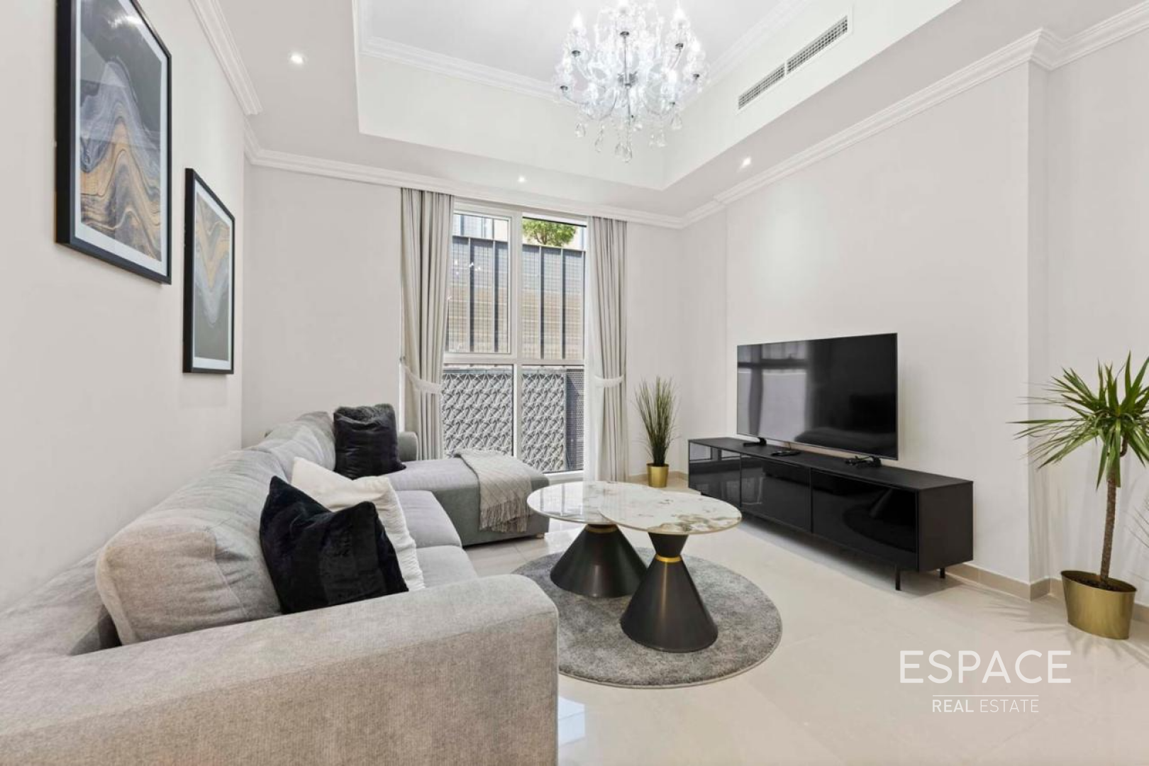 Fully Furnished | Spacious| Best Layout