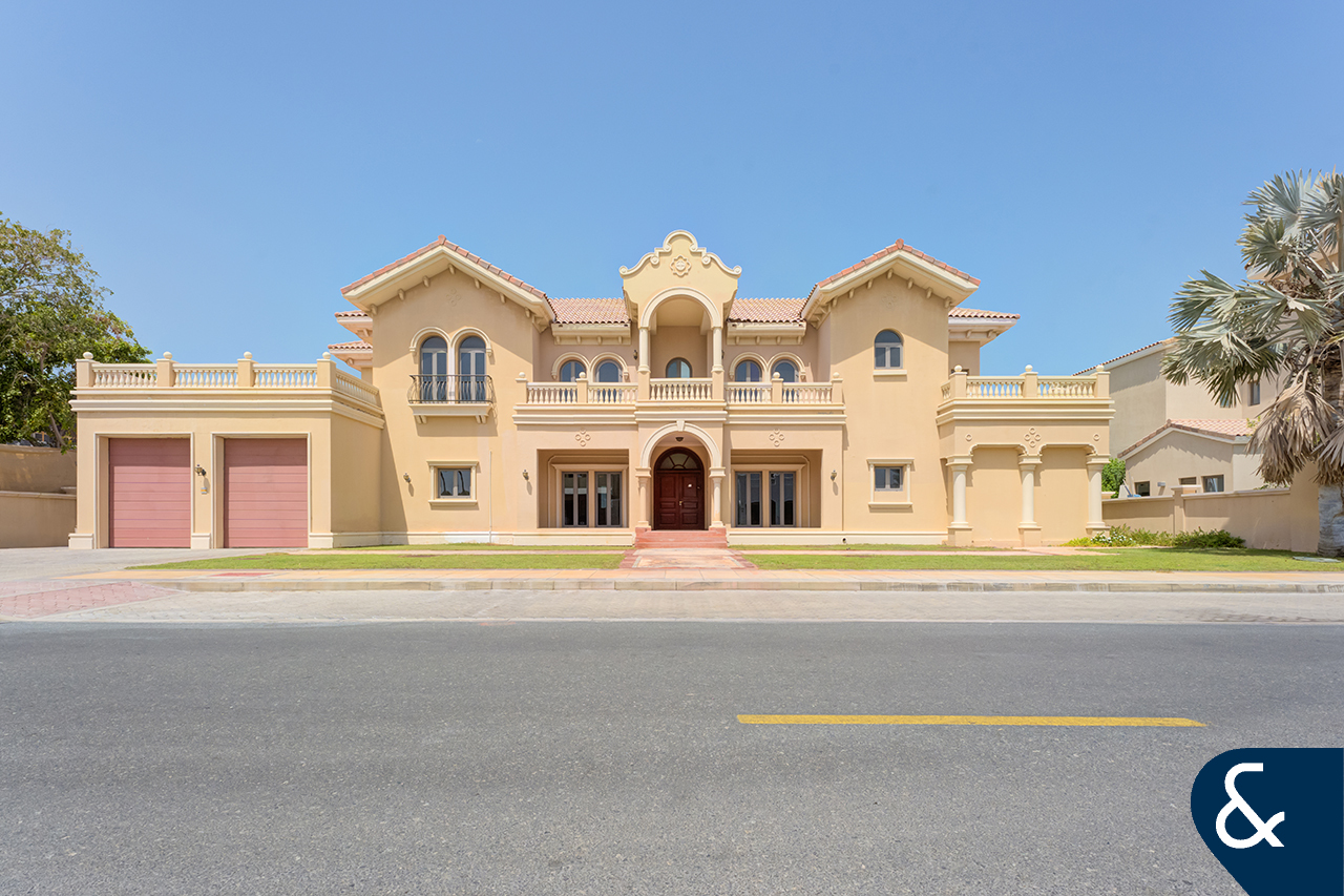 Very High Number | 7 Bedrooms | Furnished