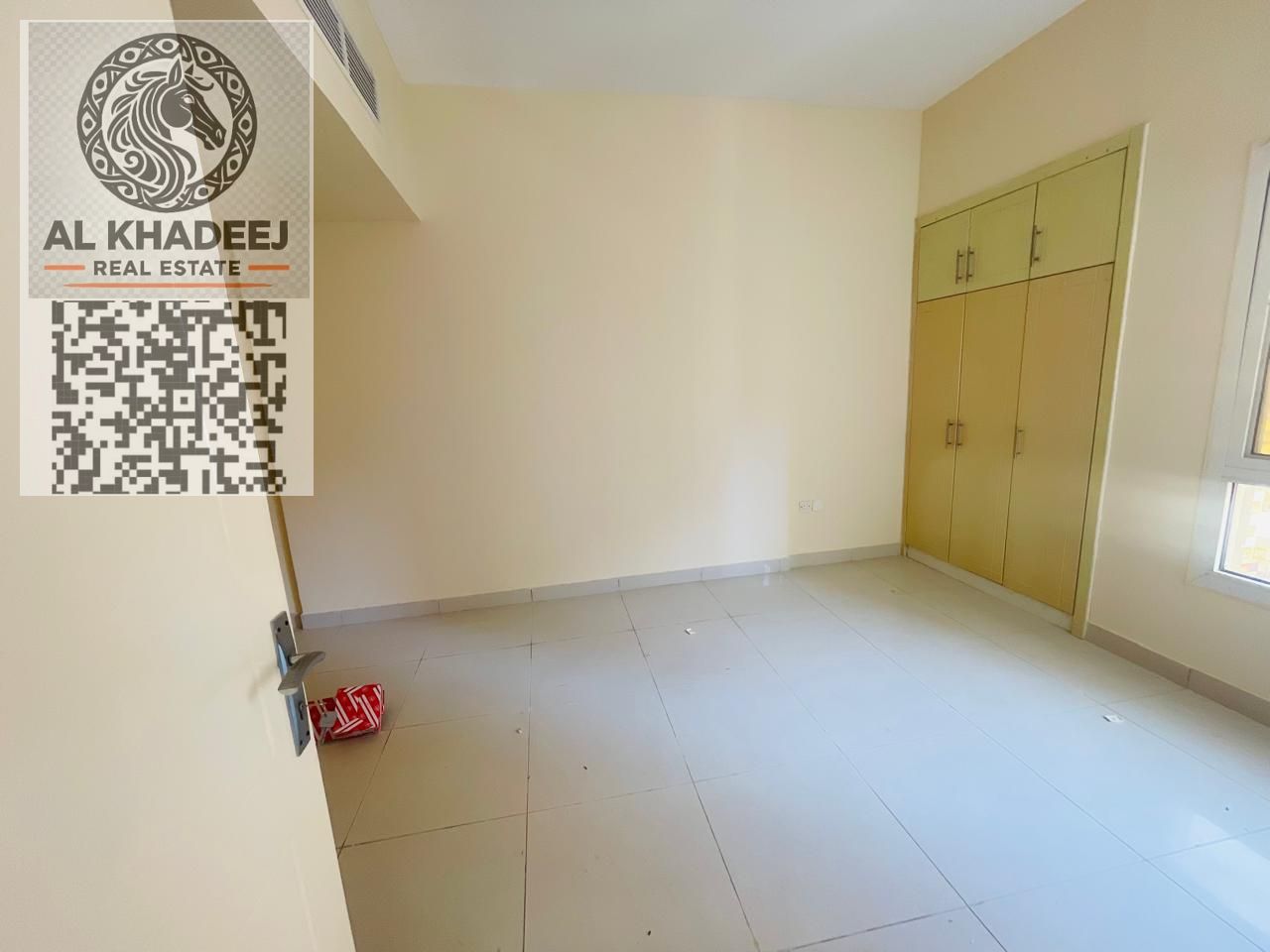 1BHK Apartment for Annual Rent in Al Nuaimiya 1 – Prime Location Opposite Al Nuaimiya Towers, Near Ramada Hotel, with Free Gym & Pool – Only AED 27,00