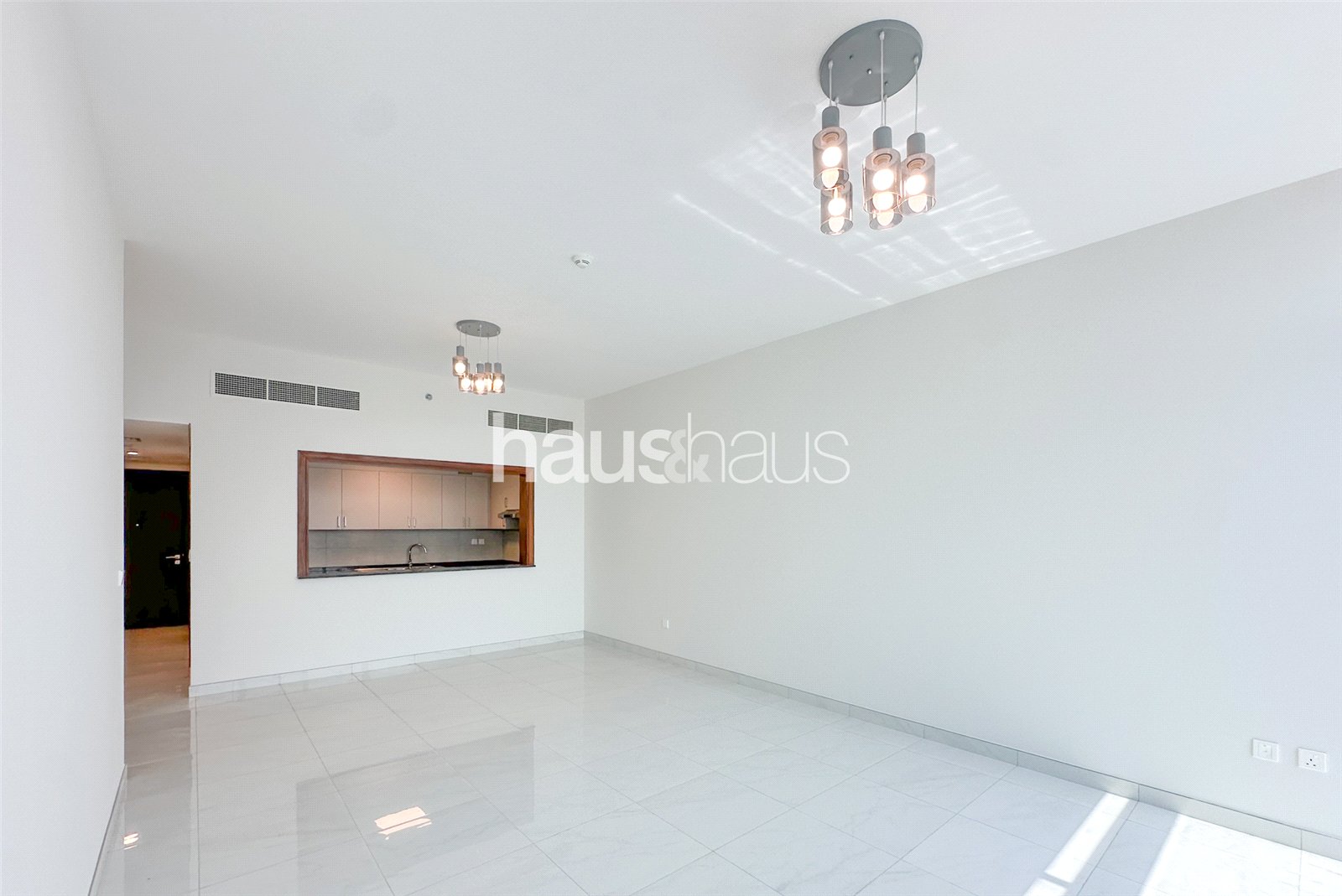 City Living | Contemporary Style | Brand New Tower