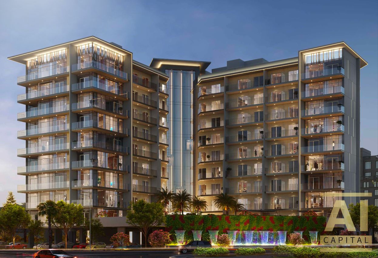 BIG LAYOUT | HIGH FLOOR | 50/50 PP