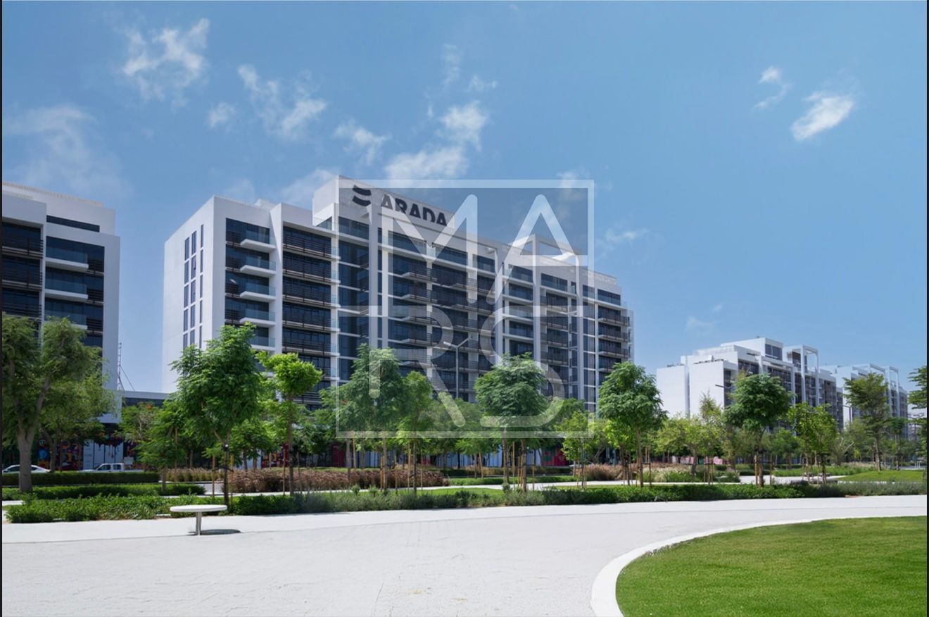 Luxury Apartment | Fully Furnished | Scenic Views | Vacant