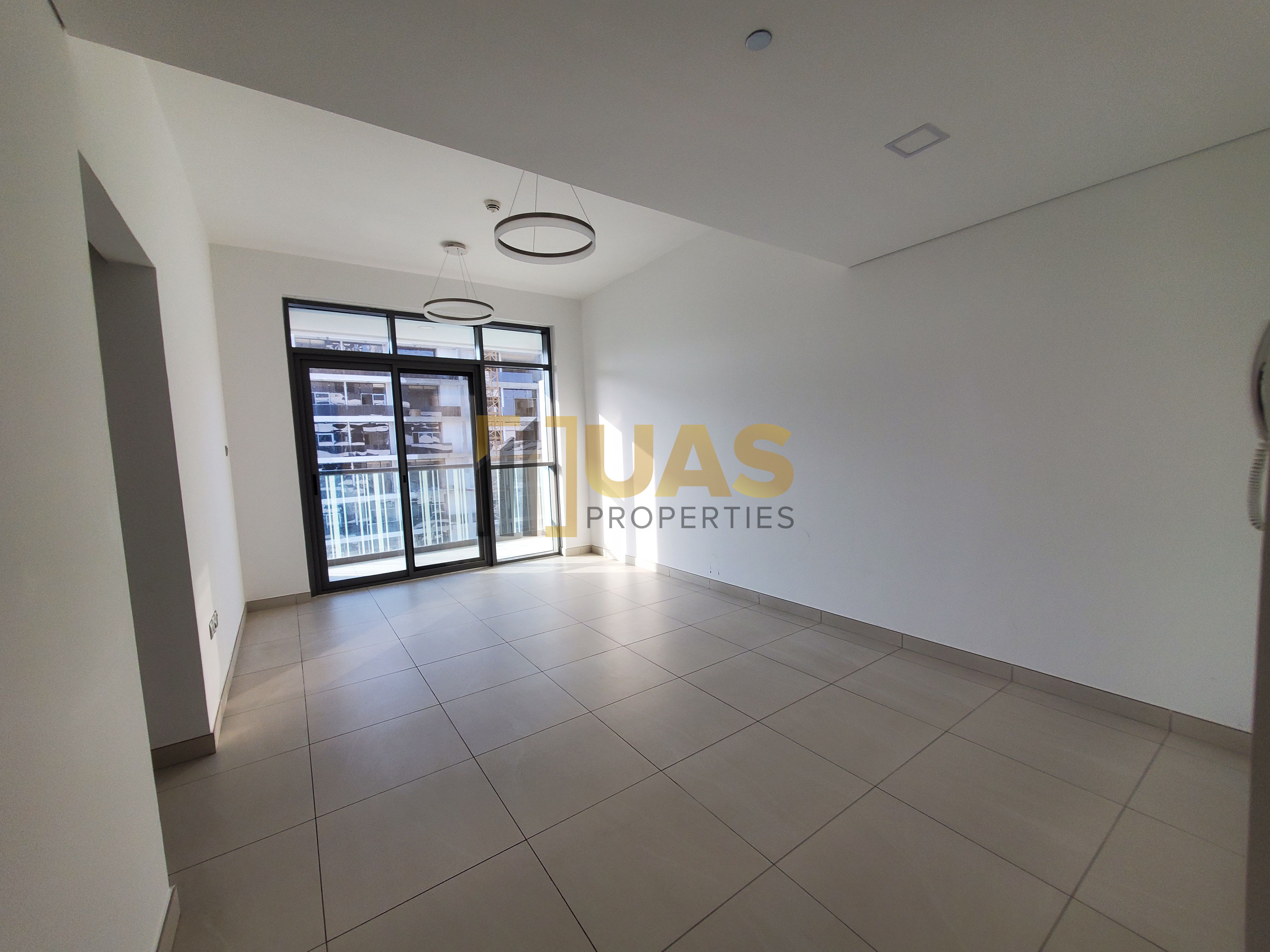 2bhk Apartment | Specious Size | Wide Baclony