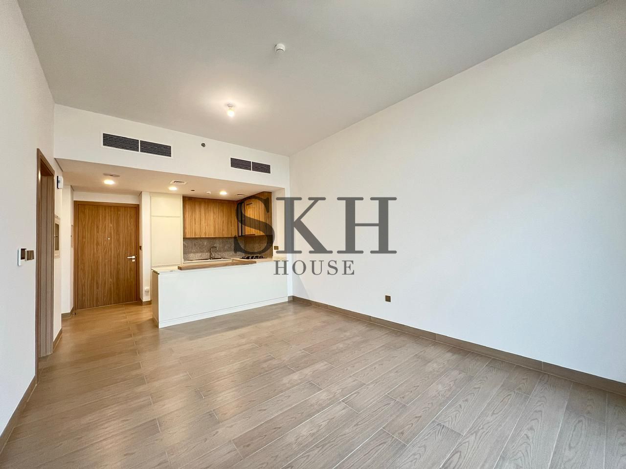 Stunning 1-Bedroom Apartment in The Haven – Meraki Tower A