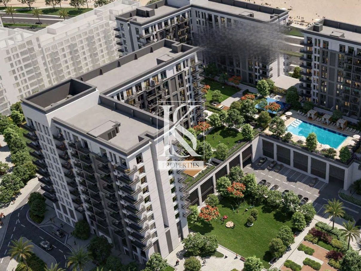 Freehold | Luxury Lifestyle | Modern Unit