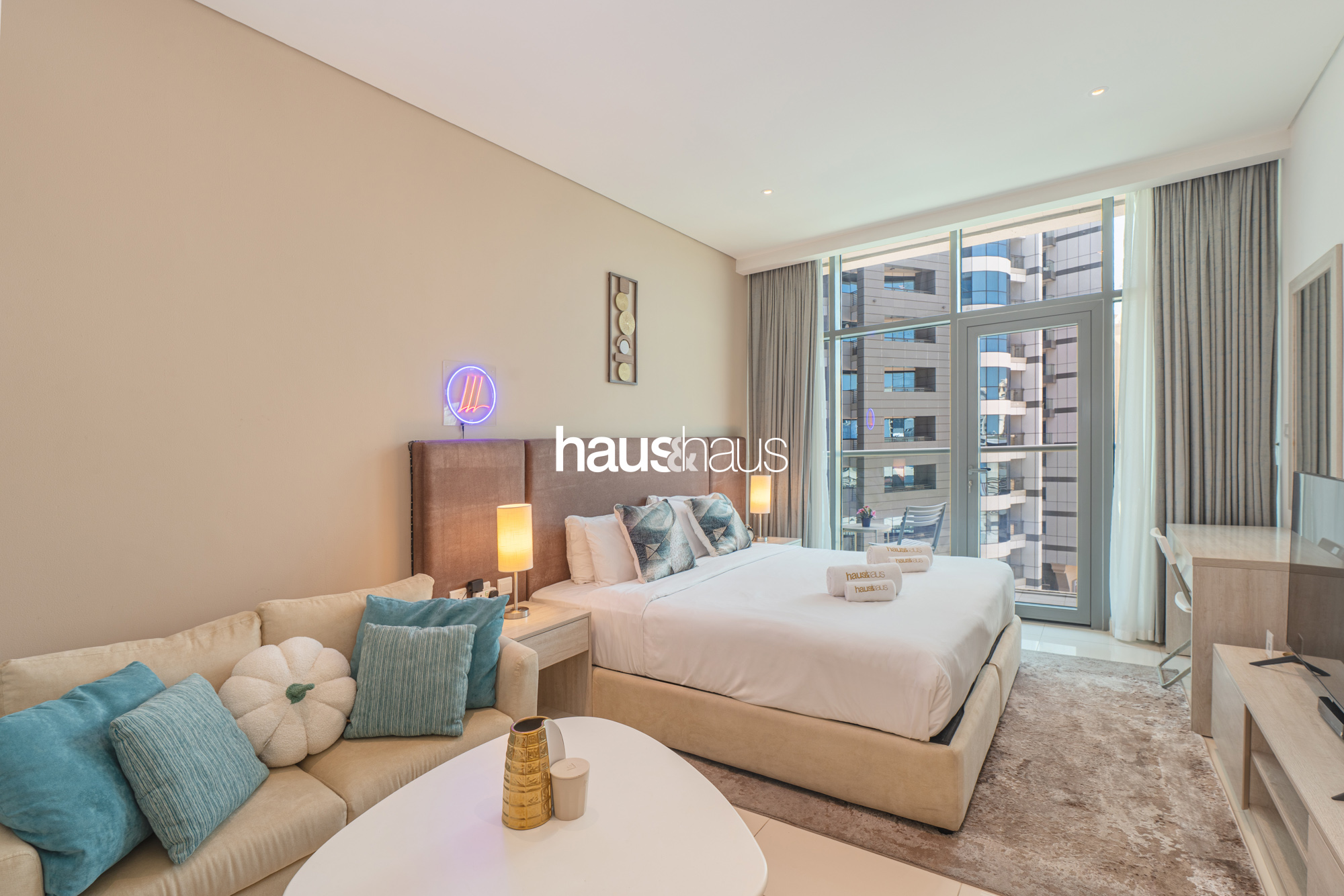 Beach Access | Iconic Location | Hotel Facilities