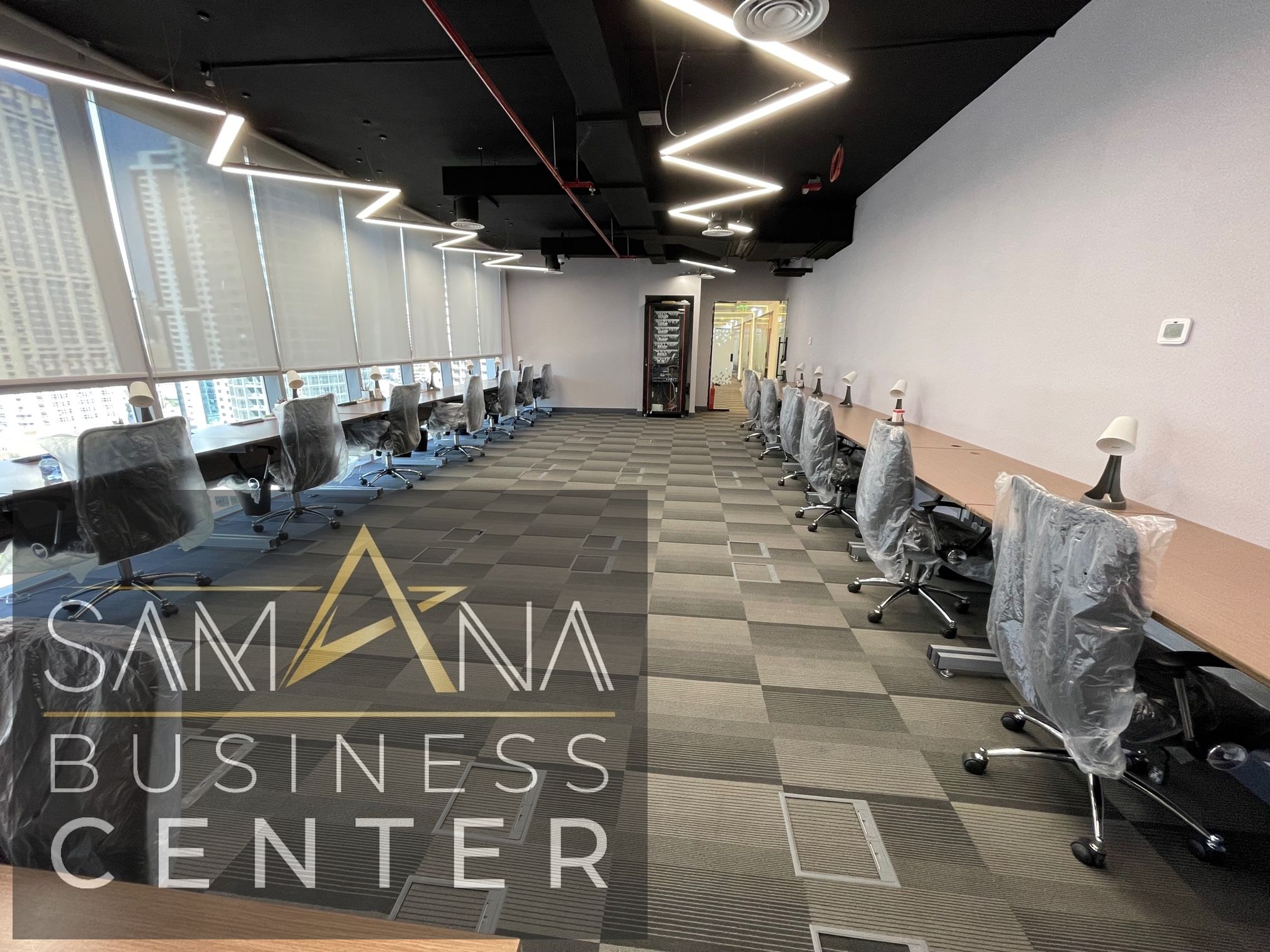 LIMITED OFFER_RENEW YOUR DMCC/FZCO BUSINESS LICENSE | 3 VISA | DEDICATED SPACE | DIRECT FROM OWNER