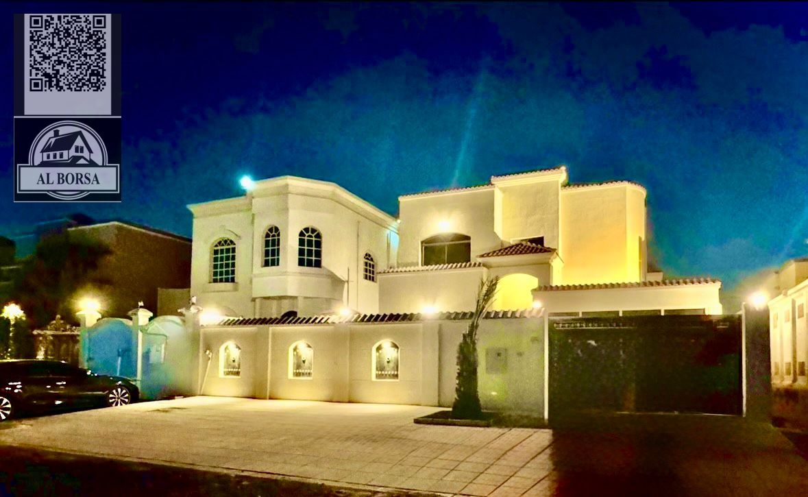 Villa for sale in Al-Rawdha 2Area: 5000 sq. ft. Age: 10 yearsPrice: 2,150,000Negotiable