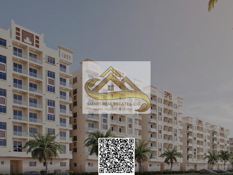 Exclusive 1BHK Apartment in Al Amira Village – Ready Now