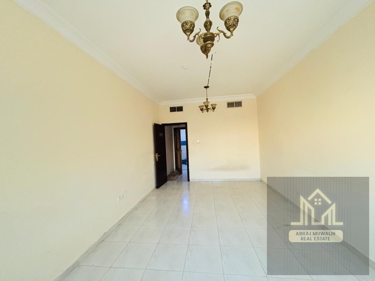 Modern 1BHK Apartment | In Front of New Muwailih Park | Prime Location | AED 39,000 with Parking