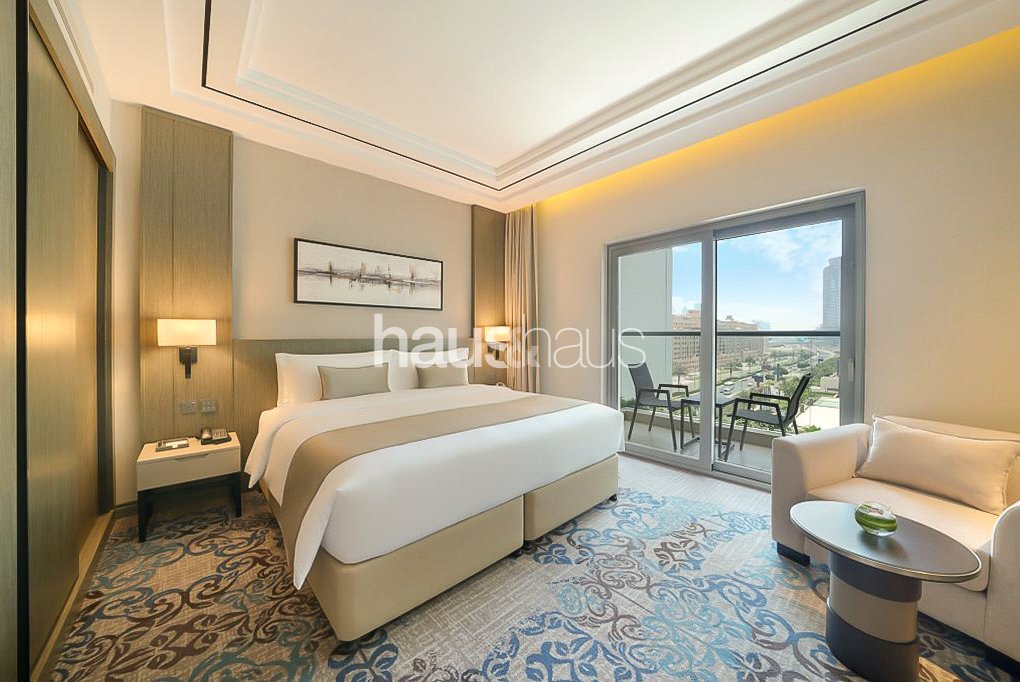 Furnished | One Bedroom | All Bills Included