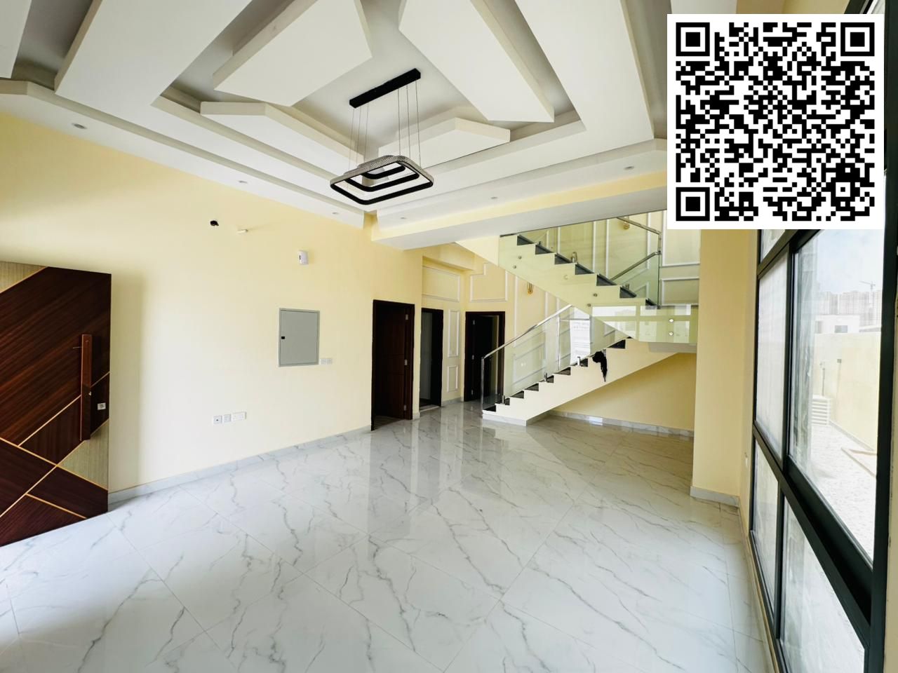 Type: Luxury Villa for Sale Location: Al Amra – Ajman (next to Azhi Community)