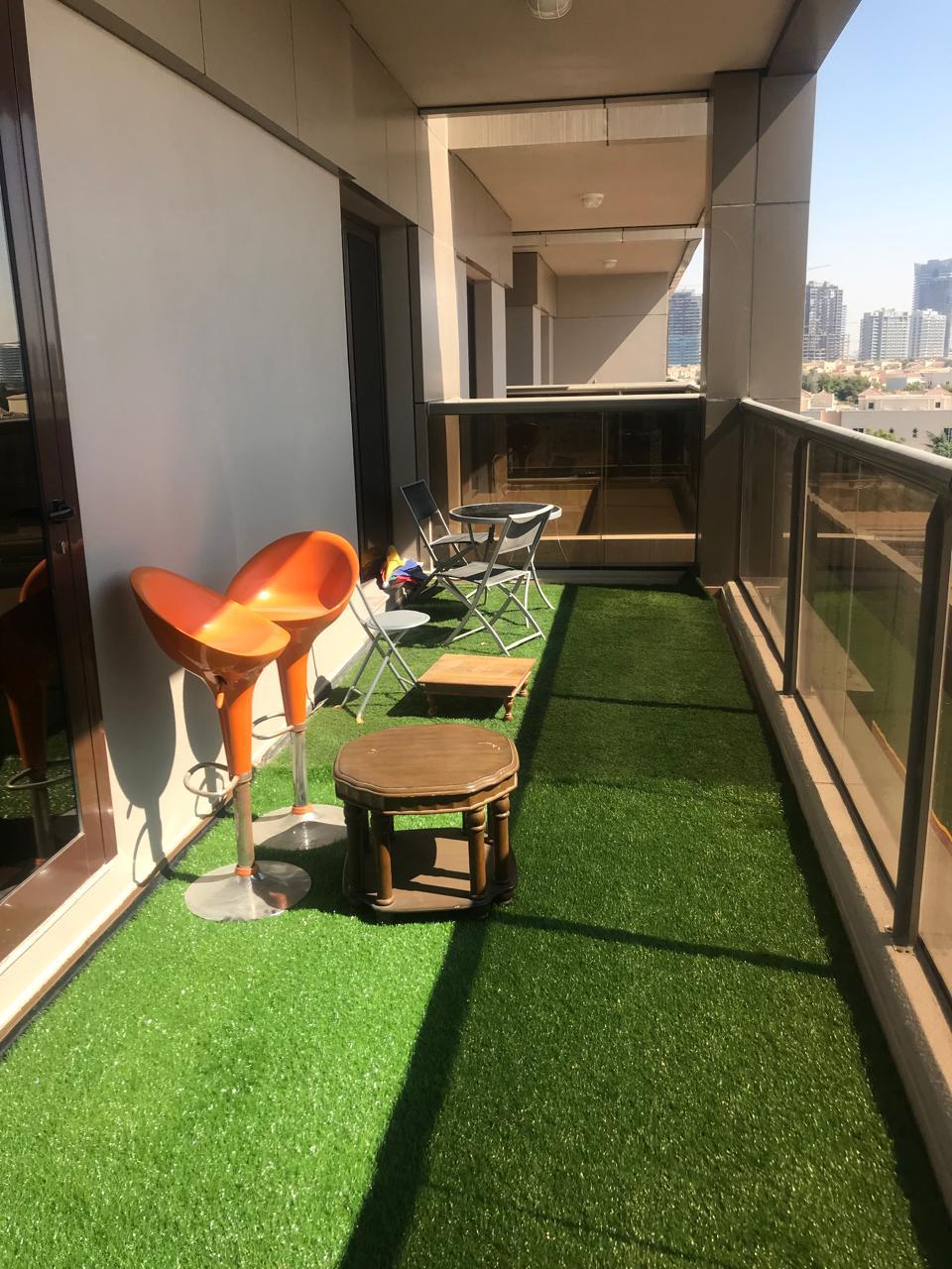 2 BEDROOM | PRIME LOCATION | FULLY FURNISHED