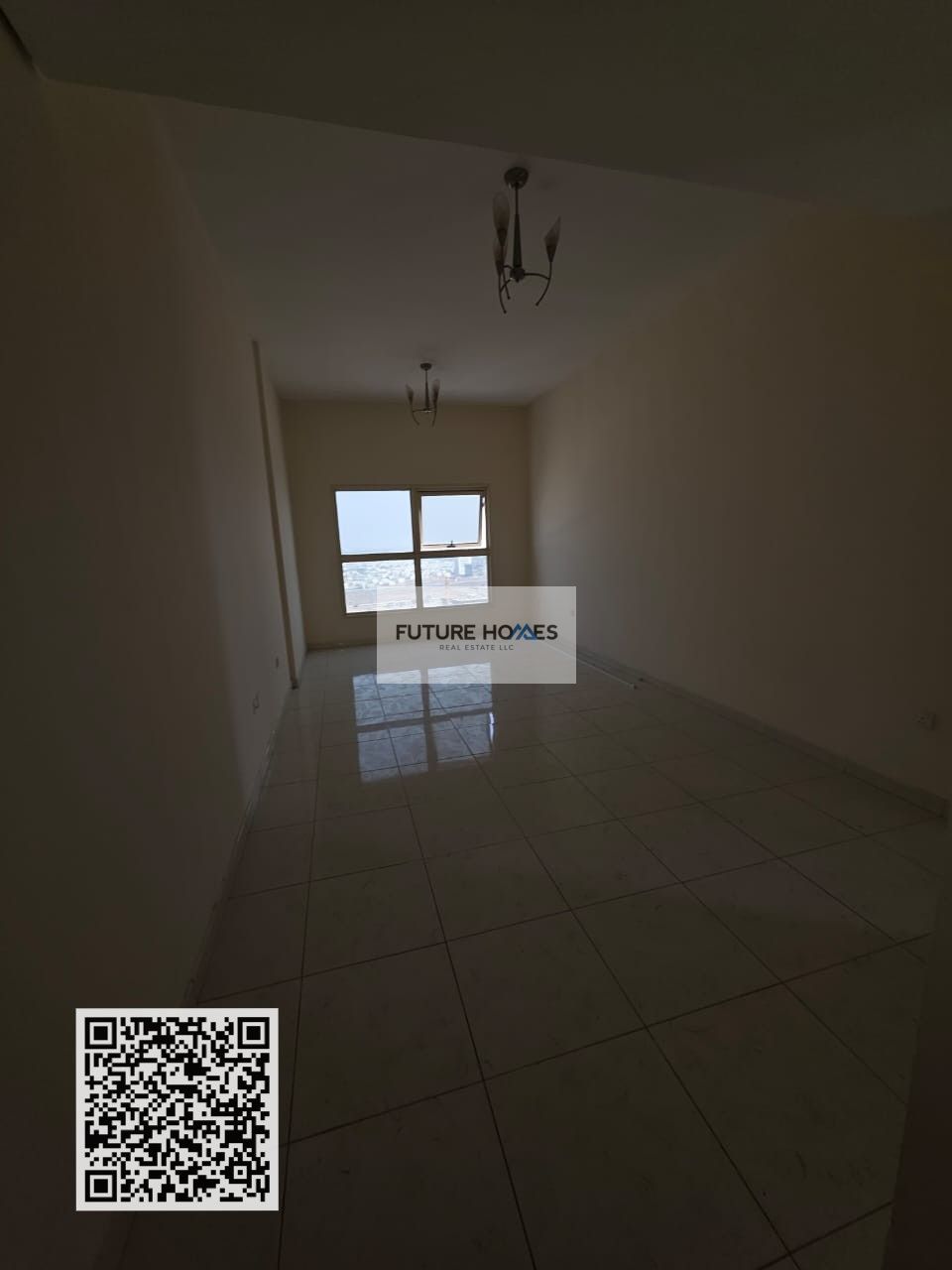 Rented Open View 2 BHK APARTMENT FOR SALE IN LAVENDER TOWER with Parking