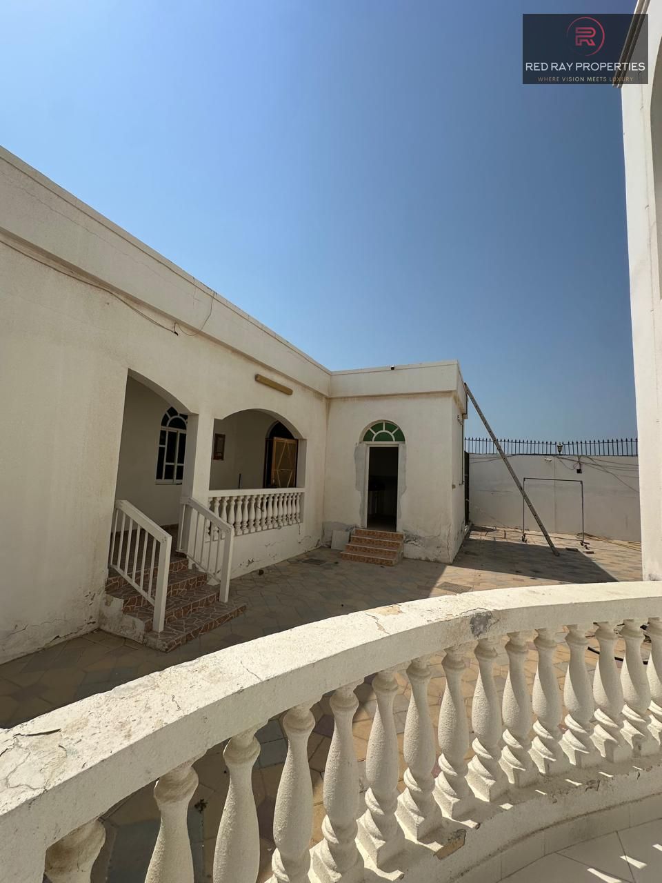 amazing 10bhk villa for rent in al dhaith