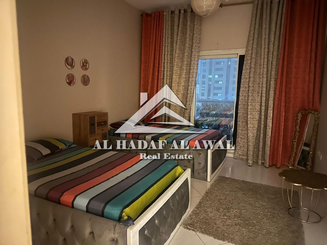 2 bedrooms apartment l fully furnished l including all bills