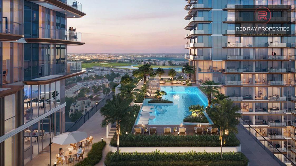 Apartment for sale in Soto Grande, A Hamra Village