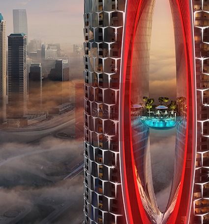 PRIME LOCATION | HIGH FLOOR | AMAZING VIEW