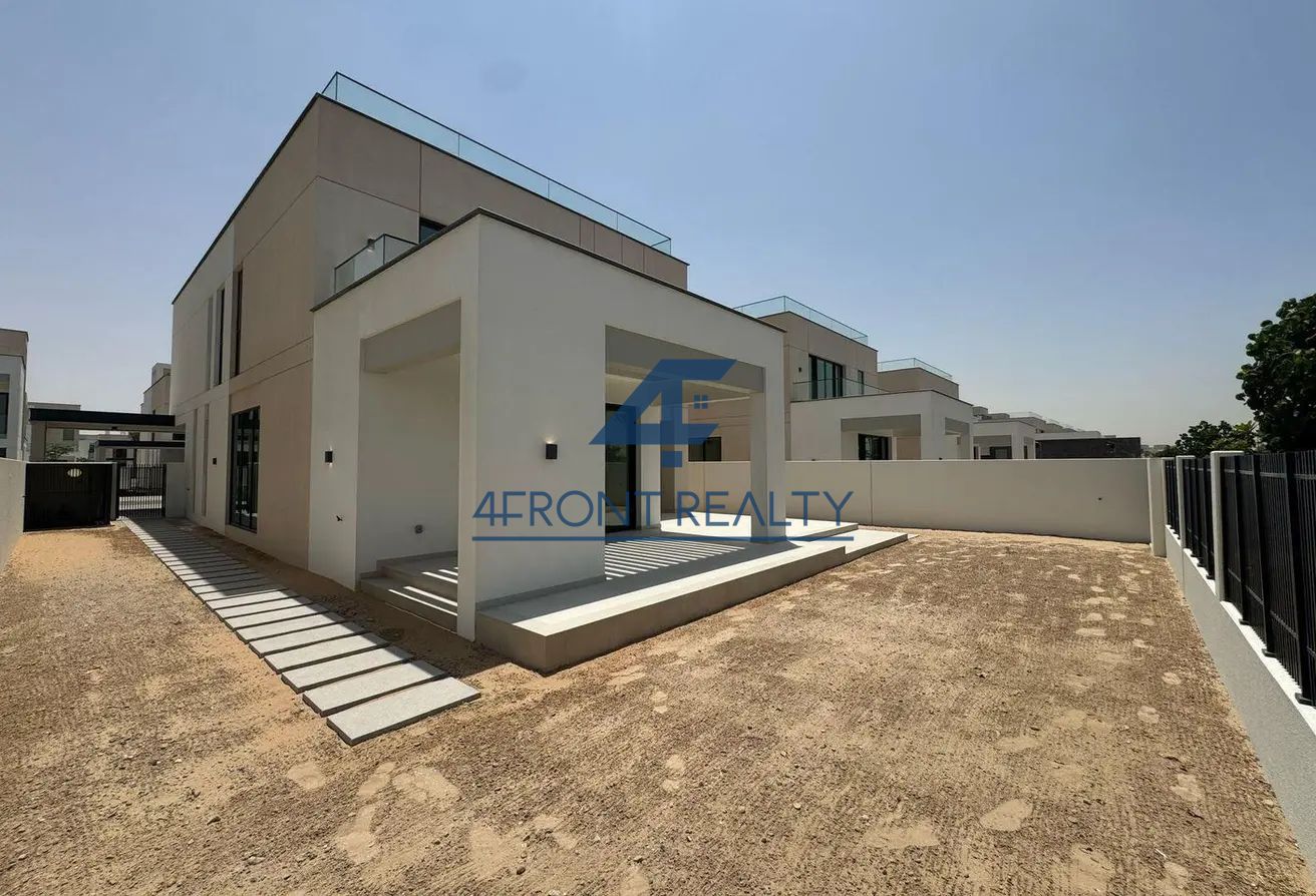 Just Handed Over | Keys In Hand | View Now | Pool Opposite