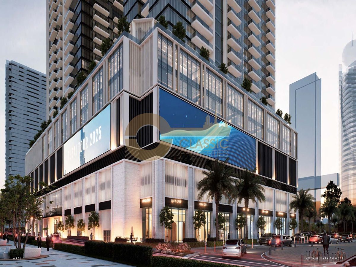 HIGH FLOOR | GENUINE RESALE | PRIME LOCATION
