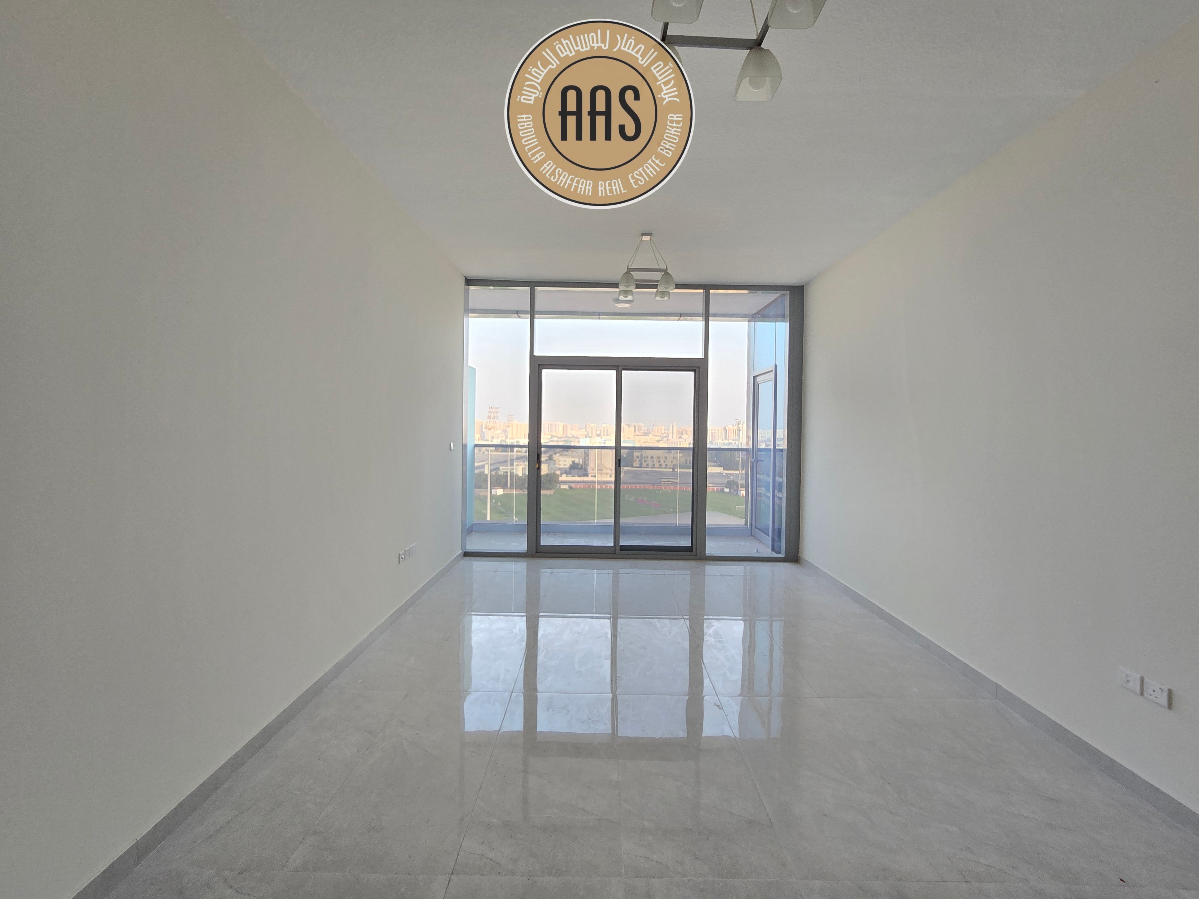 Brand New TwoBed Apartment Available For Rent With All Facilities