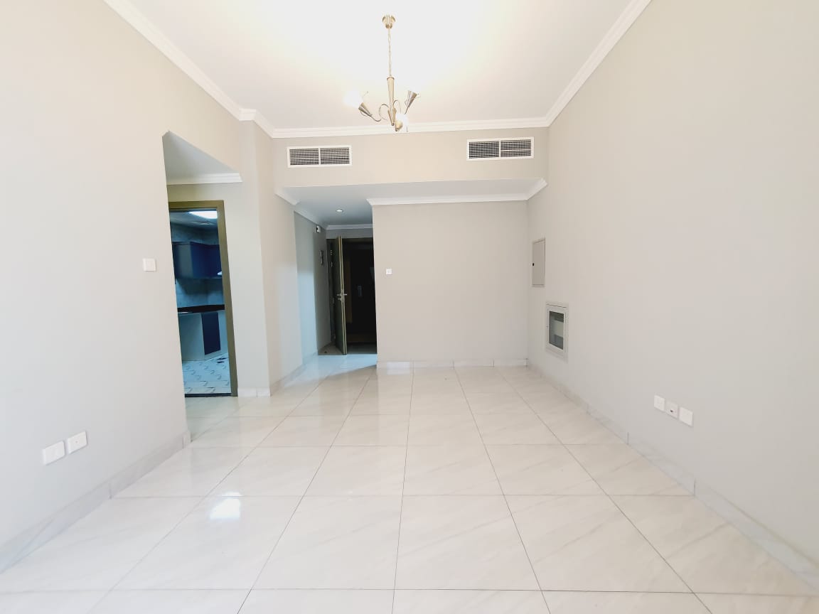 Amazing Like Brand 1BHK Apartment Available