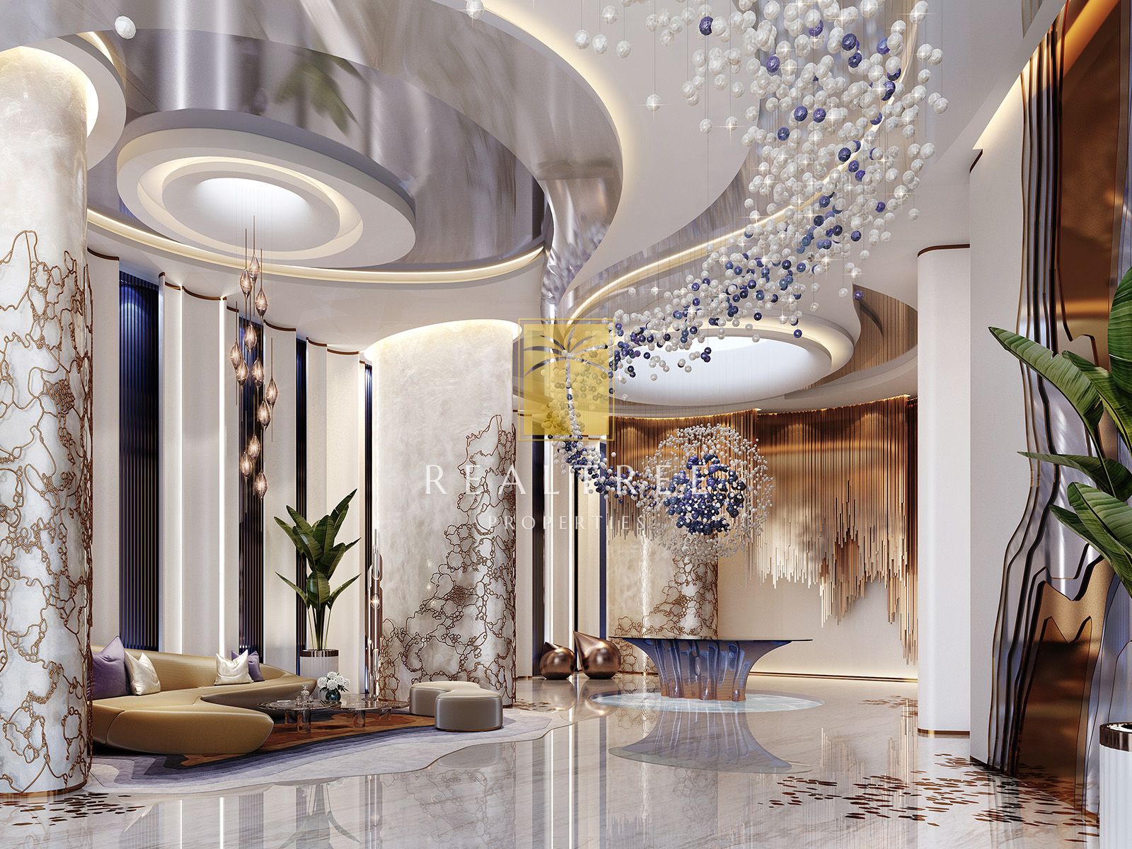 Prime Connectivity | Opulent Detailing | High ROI Opportunity
