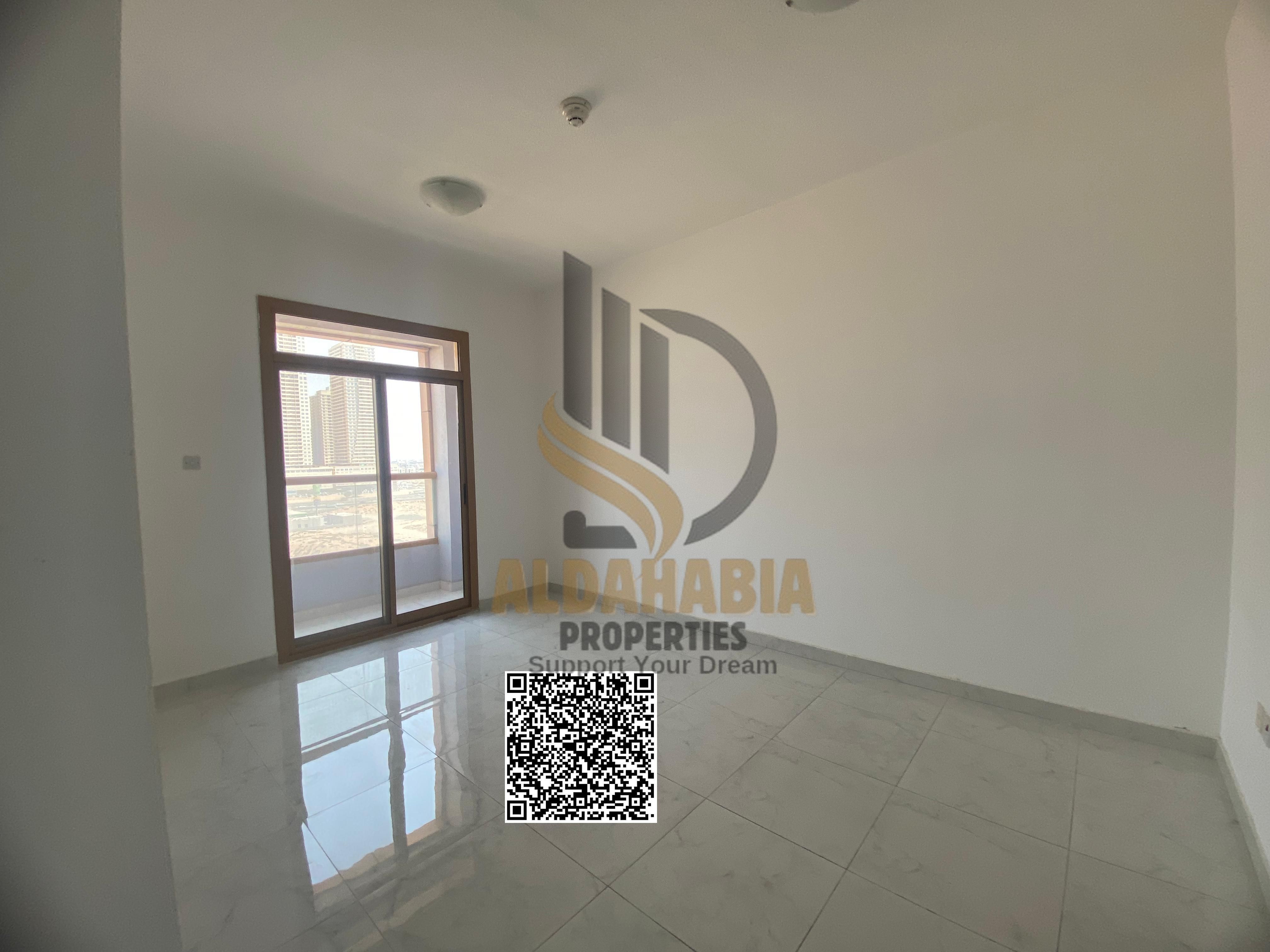**Location:** Al-Aliya - Burj Al Ghuroub (Sunset Tower)