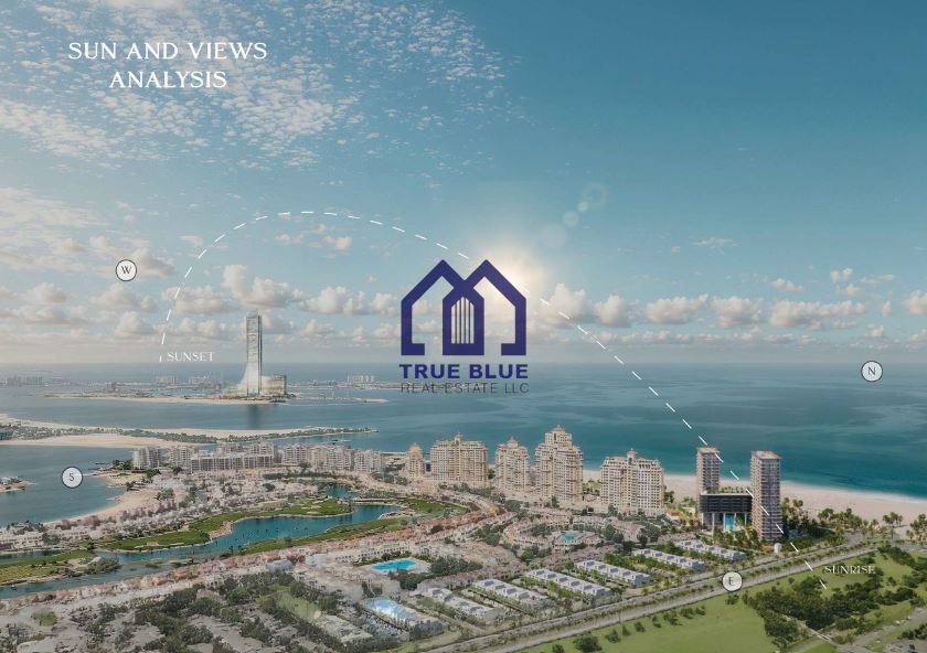 Luxury 2 BR | Flexible Payment Plan | Own Now