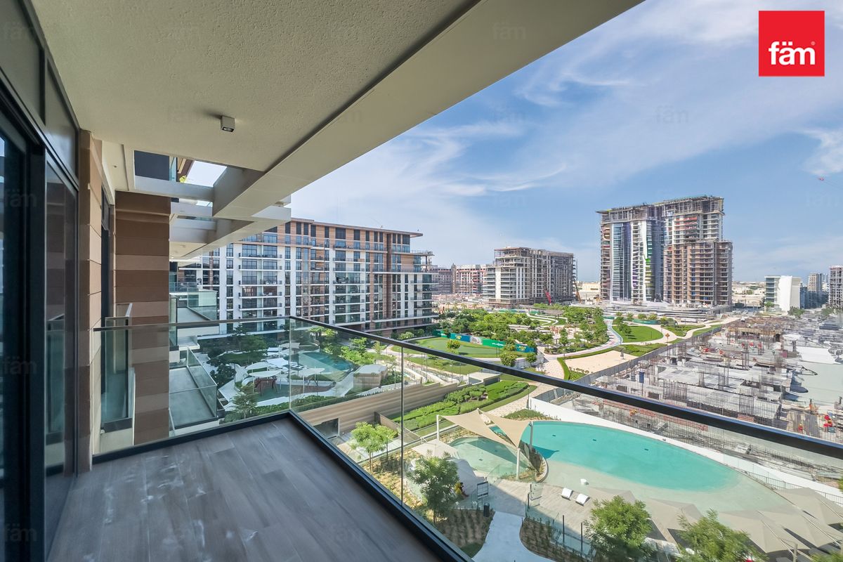 Park View | Negotiable | Prime Location |Furnished