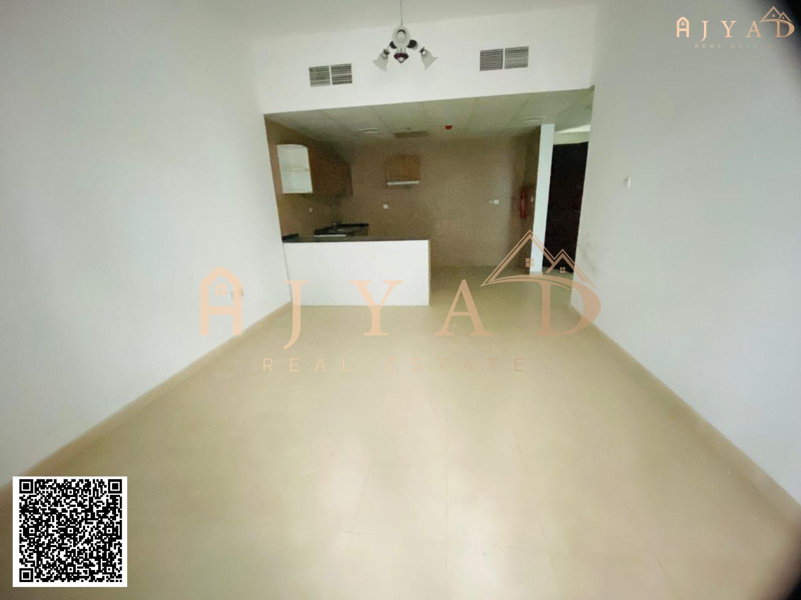 1BR + Lounge | Resale in City Towers | Private Parking | Rented | 865 Sqft