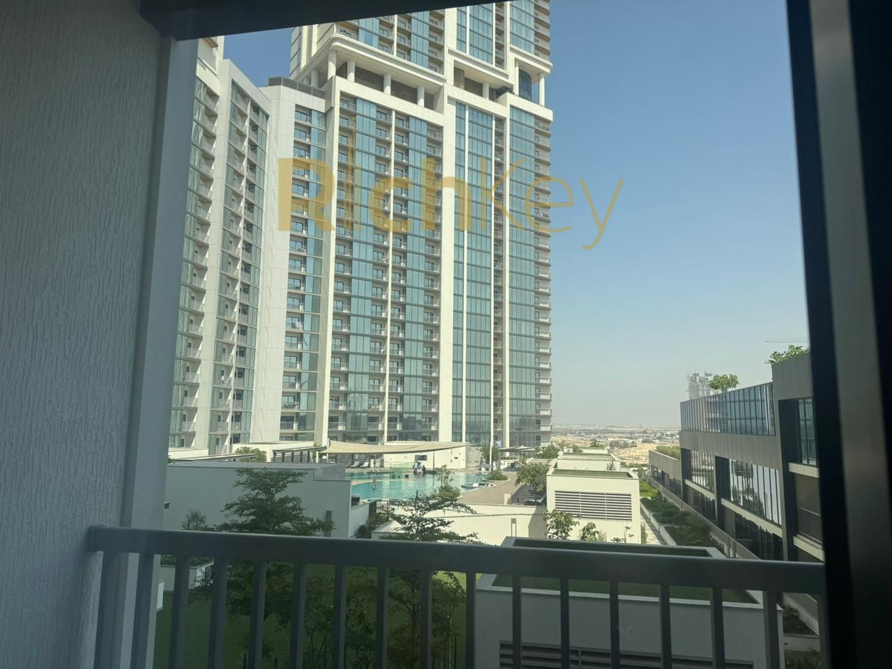 Mid Floor | Investor Deal | with Balcony