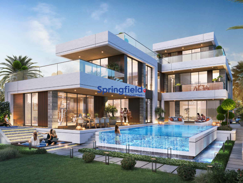 Exclusive | Lagoon Community | Elegant Living