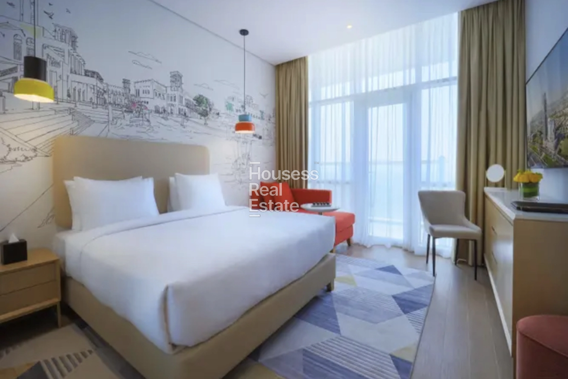 BEST PRICE | FULLY FURNISHED | COZY UNIT