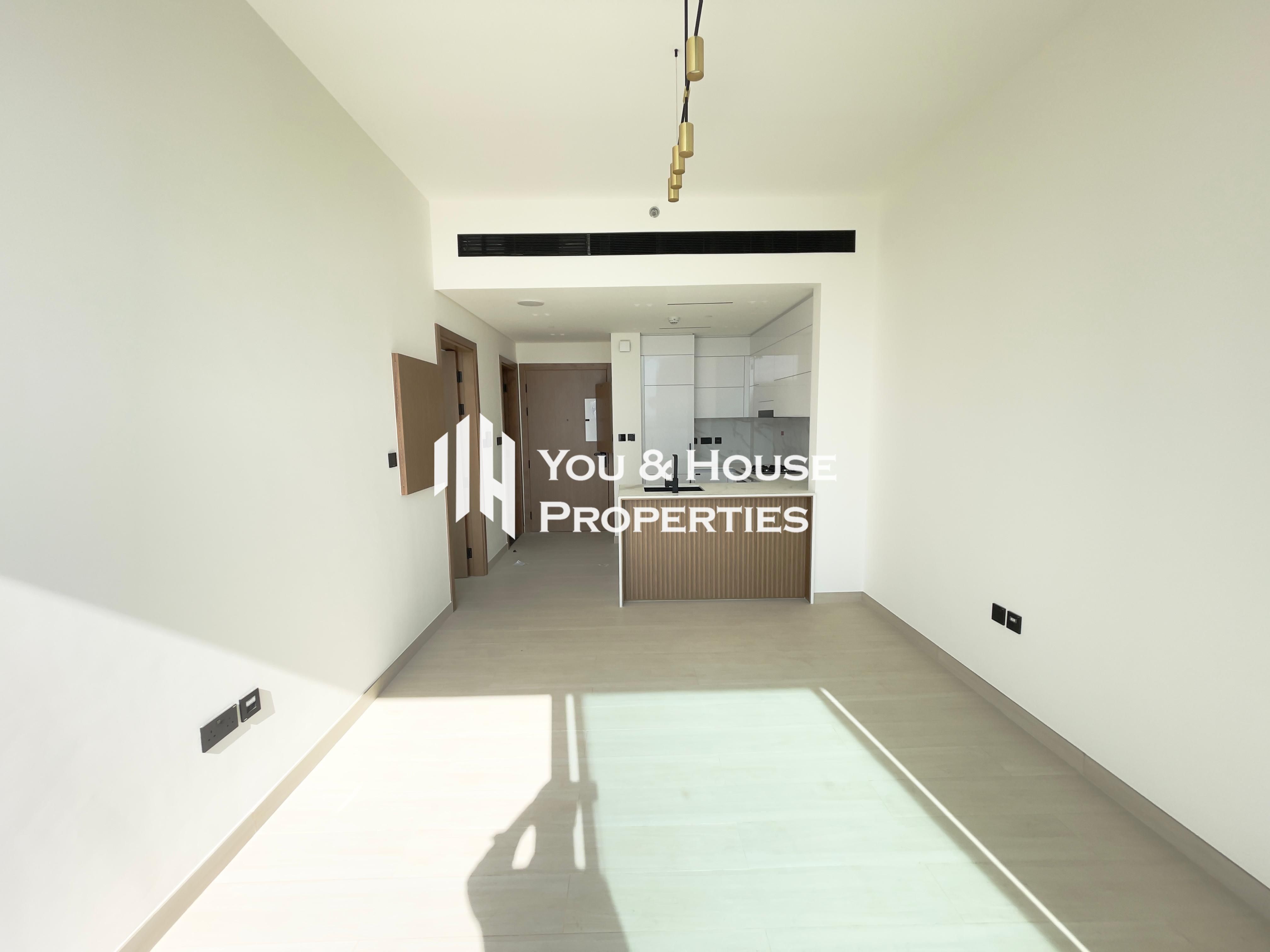 Modern Elegance 1-Bedroom I Stylish Living in JVC I Top Amenities