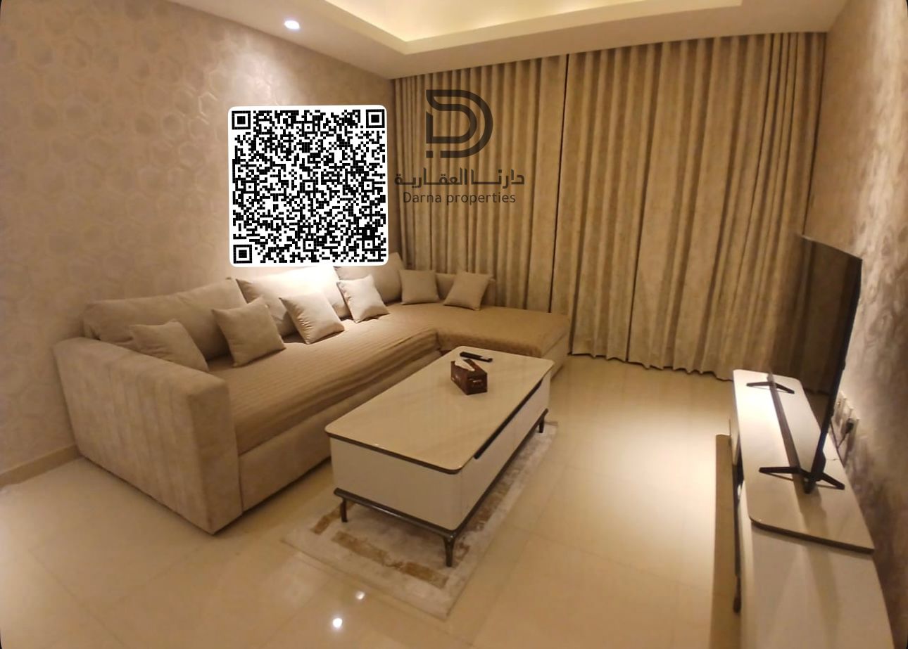 1-Bedroom Apartment for Rent in Gulfa Tower, Ajman