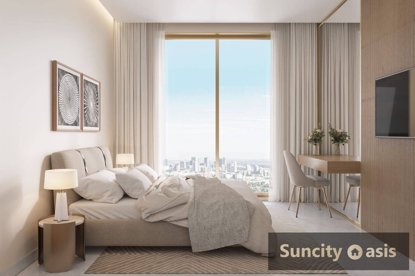 Modern Finishes | High ROI | Soon Handover