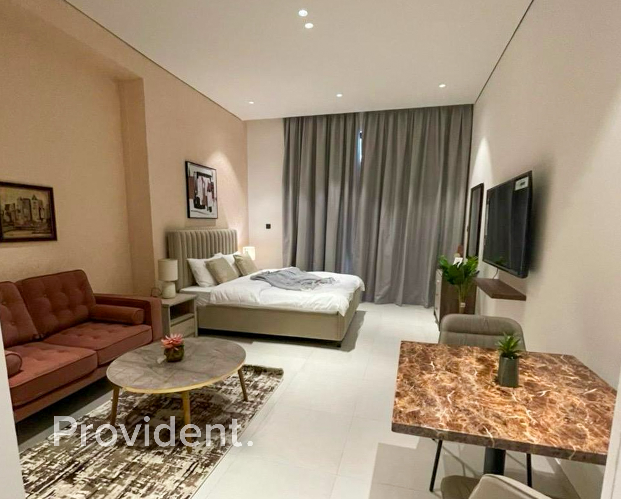 Investor Deal | Fully Furnished | High ROI