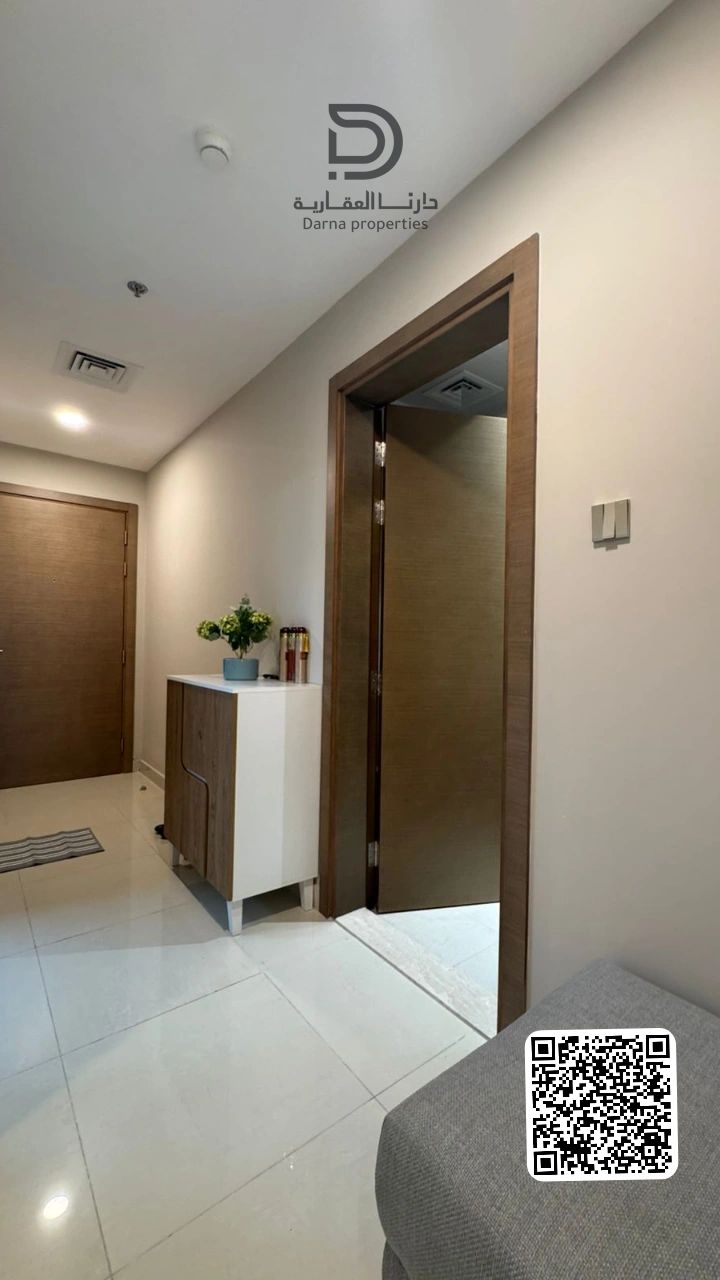 Gulf Towers, only 660,000 dirhams in installments