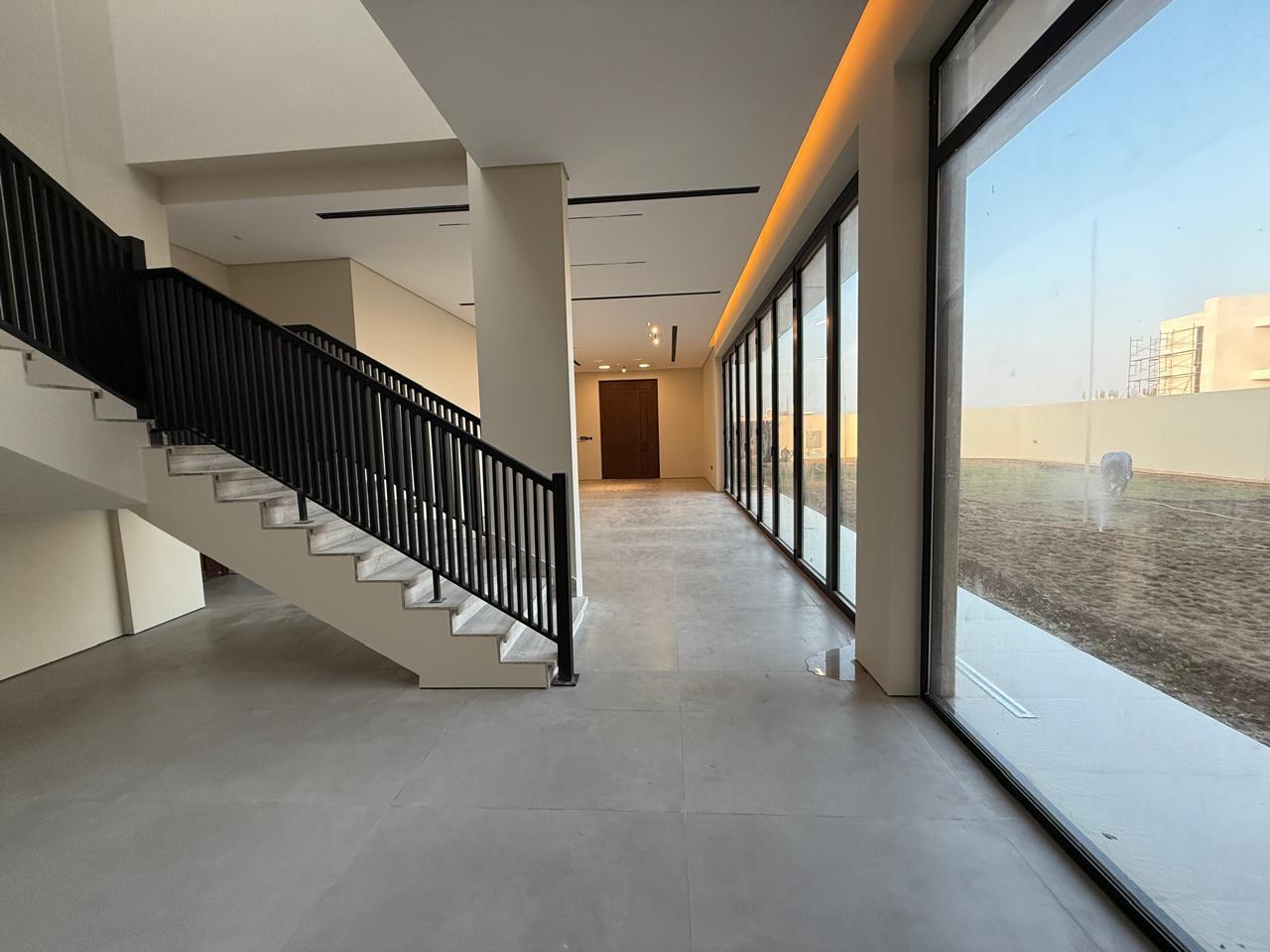 BRAND NEW/ AMAZINGLY VILLA FOR RENT IN AL ATHBA/ 5 BHK MASTER