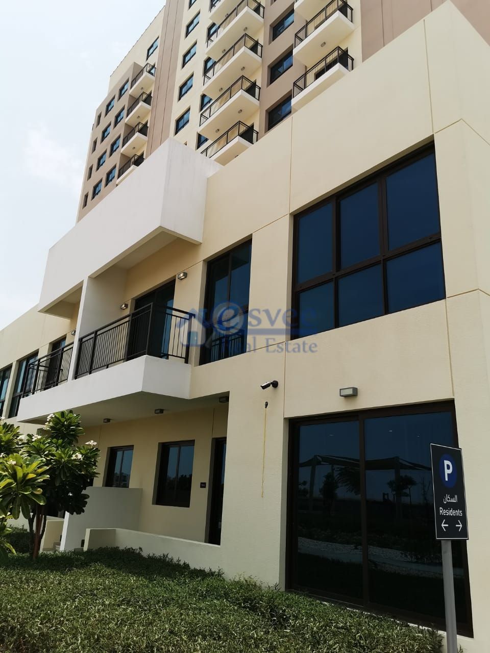 Unique and Vibrant Three Bedroom with Maid Podium Villa for Sale in Most Sought Golf Views in Emaar South