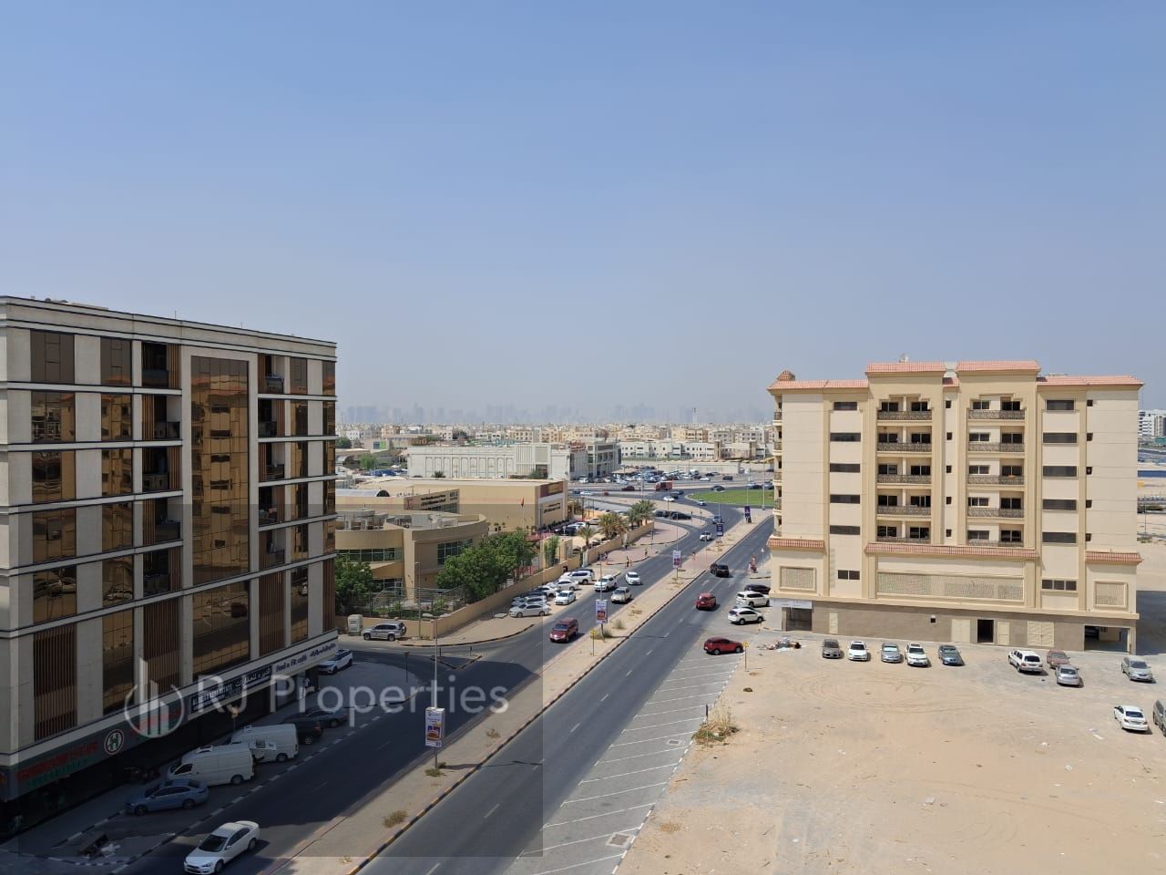 Specious 1BHK Apartment Close To School Area with Covered parking Affordable Price