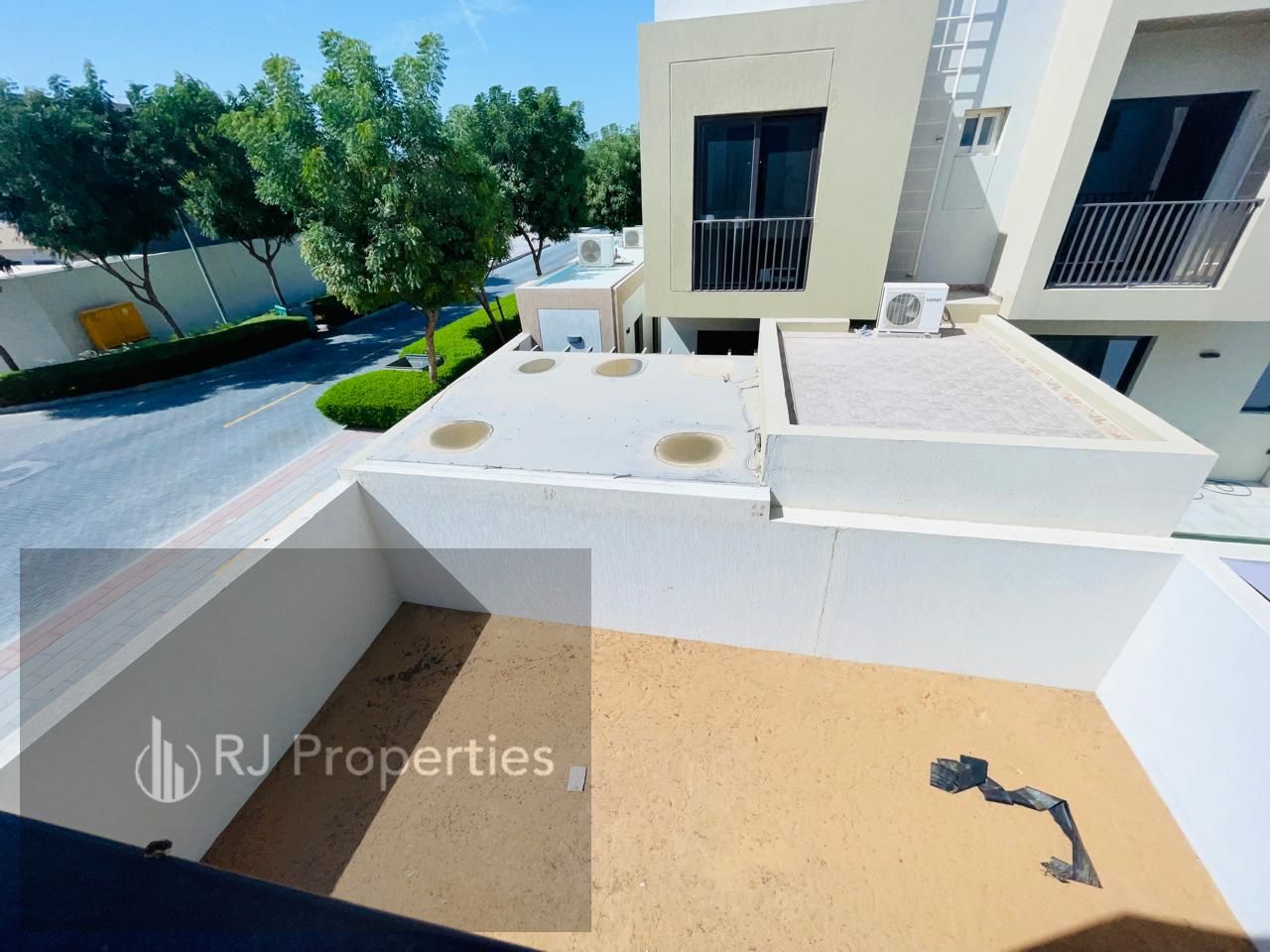 2BHK Villa Nice Finishing affordable price Family Area
