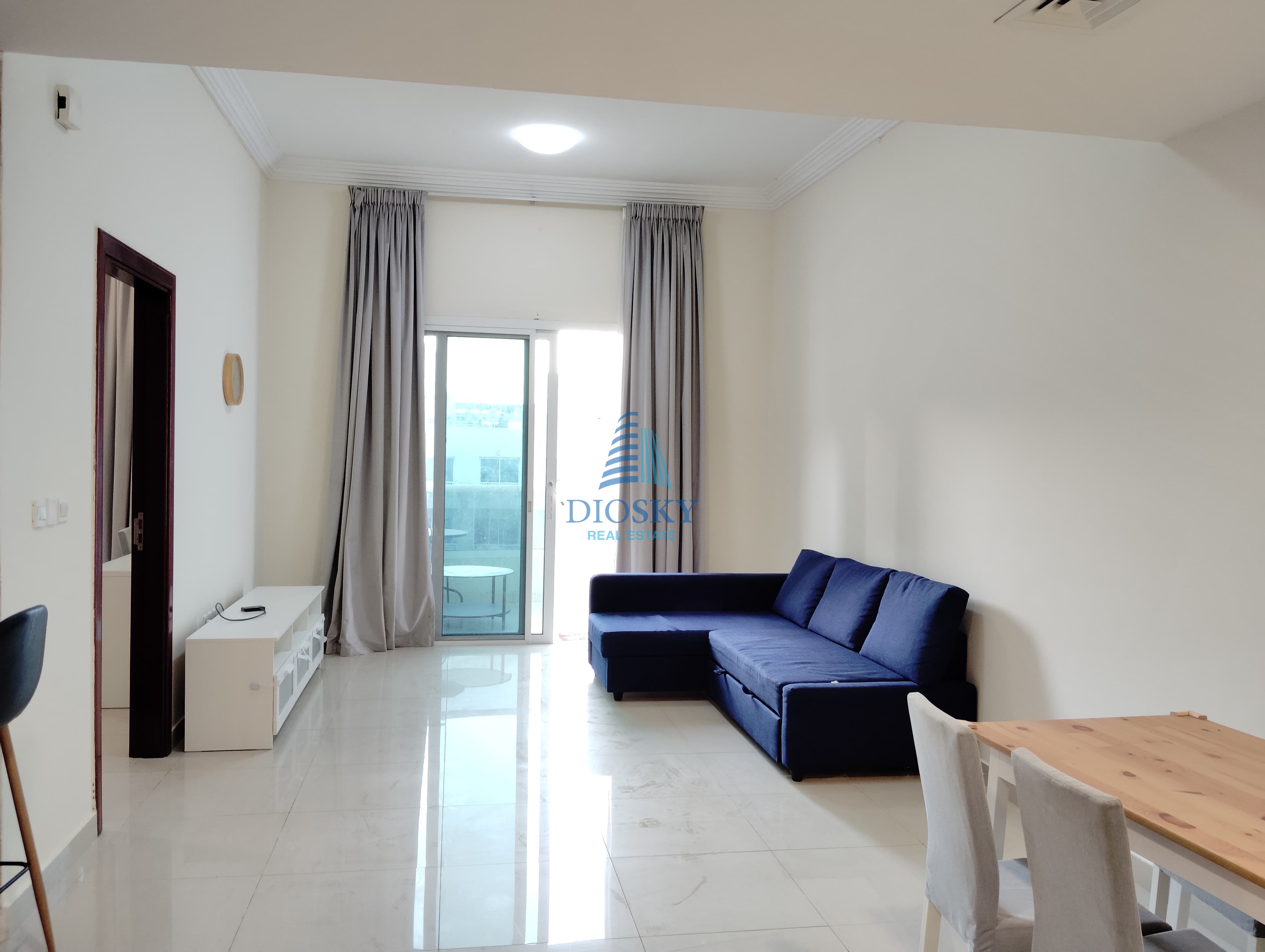 Fully Furnished | Prime Location | Ready to Move