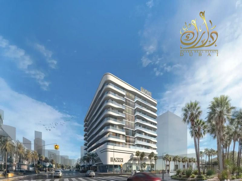 NEAR METRO | HANDOVER SOON | 10% ROI | CASH DISCOUNT