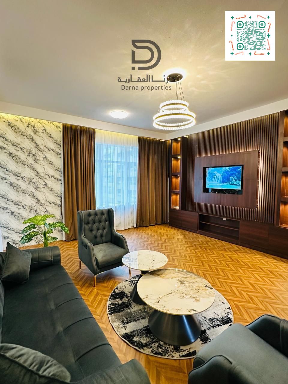 Golden Opportunity 1BHK Ideal for both investors and end-users, this apartment offers a fantastic opportunity to own a spacious and elegant home.