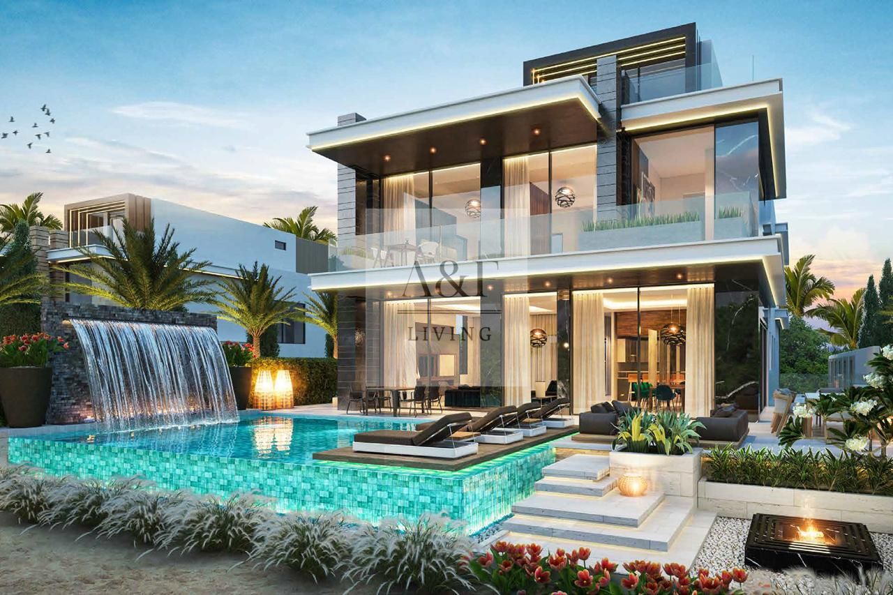 Huge Plot | Exclusive | 7 Bedroom